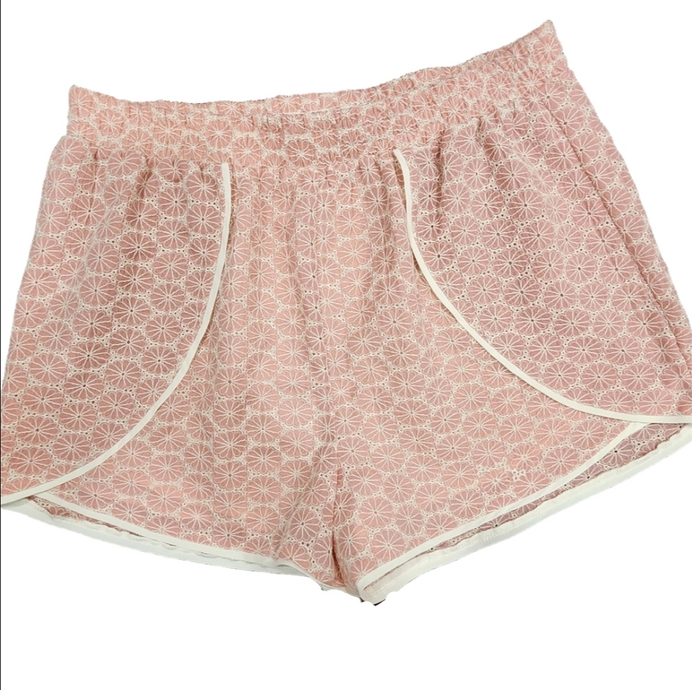 BCBGENERATION DESIGNER SHORTS
